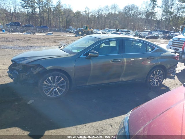 Lexus ES 350 2021 58ADZ1B1XMU108051 Image 15