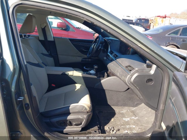 Lexus ES 350 2021 58ADZ1B1XMU108051 Image 5