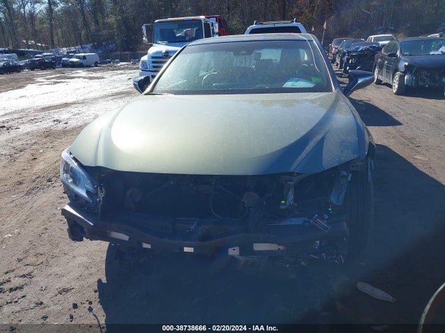 Lexus ES 350 2021 58ADZ1B1XMU108051 Image 6