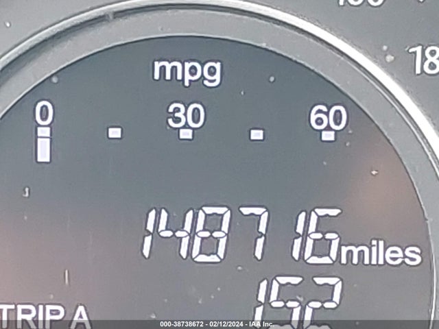 Honda Accord Ex-l V-6 2015 1HGCR3F88FA000978 Image 16