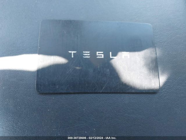 5YJ3E1EA1MF978102 Tesla Model 3 Standard Range Plus Rear-wheel Drive