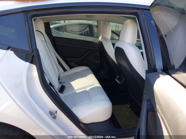5YJ3E1EA1MF978102 Tesla Model 3 Standard Range Plus Rear-wheel Drive