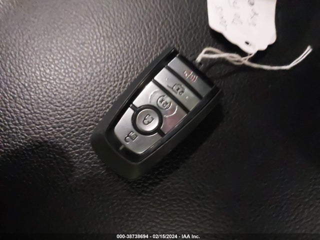 Ford Expedition Limited Max 2020 1FMJK2AT8LEA09504 Image 11