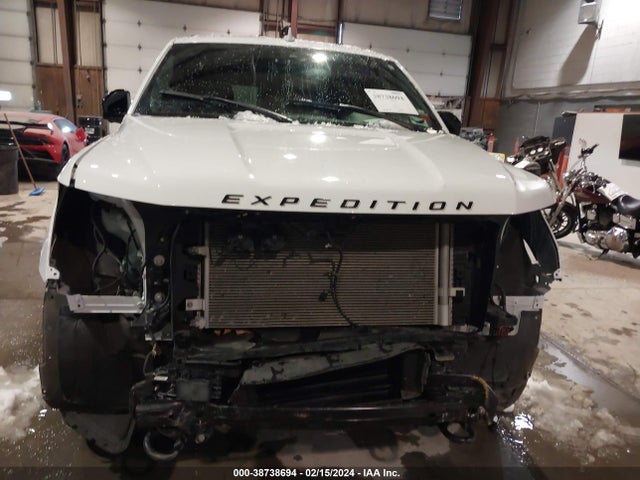 Ford Expedition Limited Max 2020 1FMJK2AT8LEA09504 Image 12