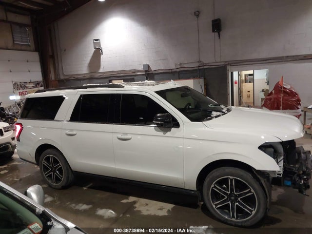 Ford Expedition Limited Max 2020 1FMJK2AT8LEA09504 Image 13