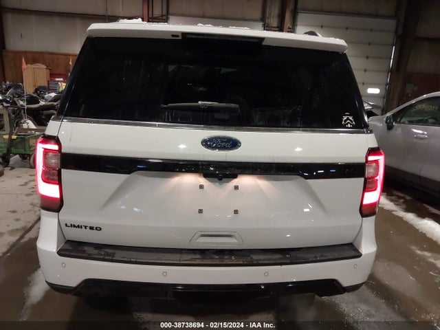 Ford Expedition Limited Max 2020 1FMJK2AT8LEA09504 Image 16
