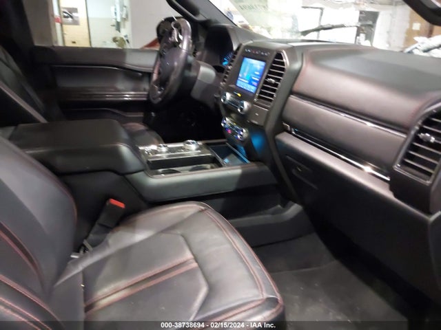 Ford Expedition Limited Max 2020 1FMJK2AT8LEA09504 Image 5