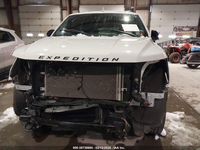 Ford Expedition Limited Max 2020 1FMJK2AT8LEA09504 Image 6