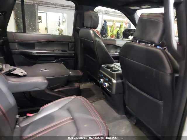 Ford Expedition Limited Max 2020 1FMJK2AT8LEA09504 Image 8