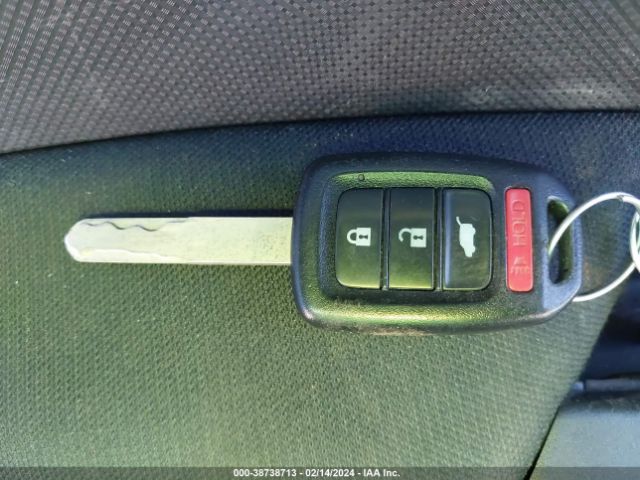 5J6RM4H42GL130293 Honda CR-V SE