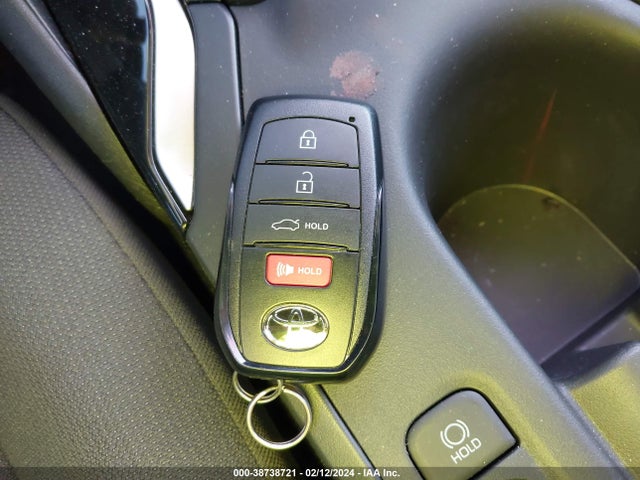 Toyota COROLLA LE 2024 5YFB4MDE0RP114979 Image 11