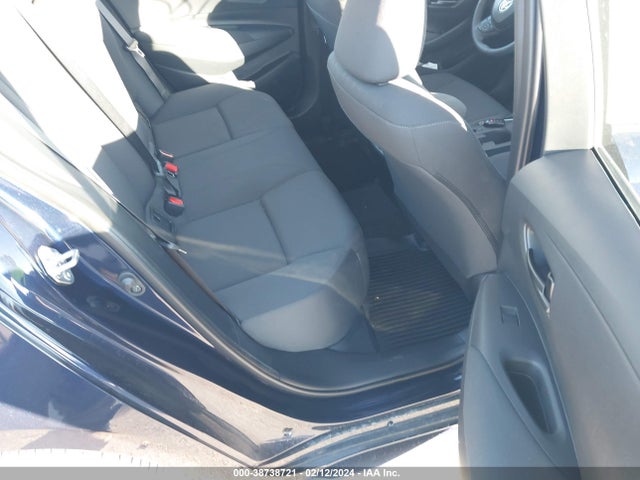 Toyota COROLLA LE 2024 5YFB4MDE0RP114979 Image 8