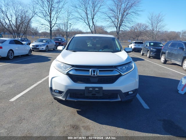 Honda CR-V EX 2019 2HKRW2H59KH674042 Image 12