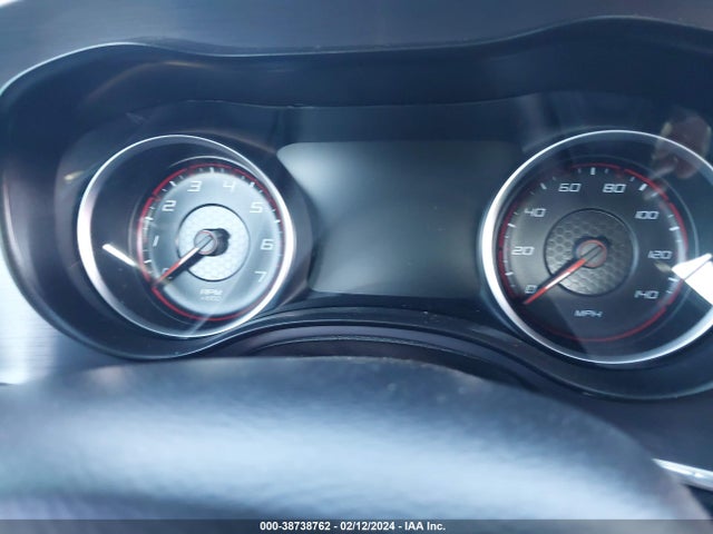 Dodge Charger Se 2016 2C3CDXBG3GH155673 Image 7