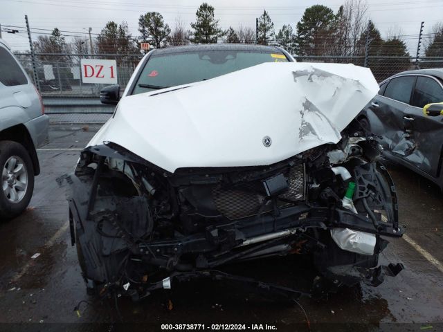 4JGED6EB4JA103470 Mercedes-Benz Amg Gle 43 Coupe 4matic