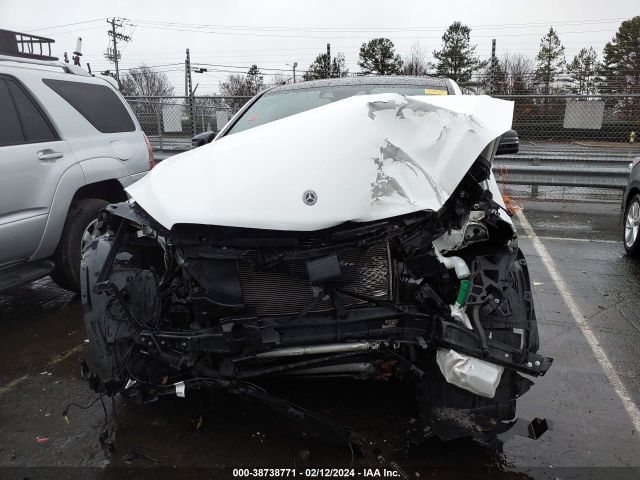 4JGED6EB4JA103470 Mercedes-Benz Amg Gle 43 Coupe 4matic