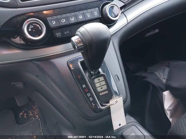 Honda CR-V EX 2016 3CZRM3H52GG718694 Image 11