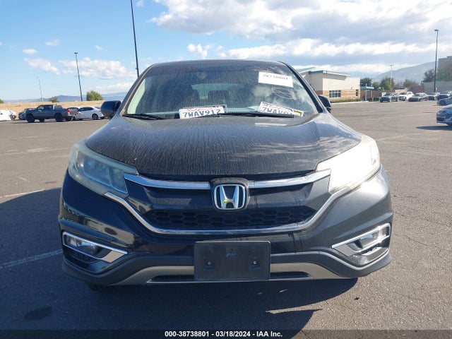 Honda CR-V EX 2016 3CZRM3H52GG718694 Image 12