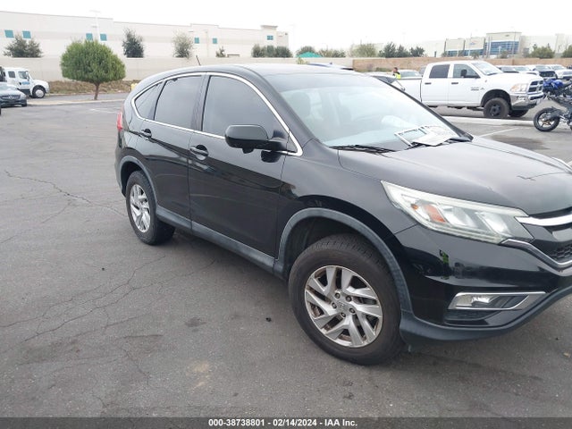Honda CR-V EX 2016 3CZRM3H52GG718694 Image 13