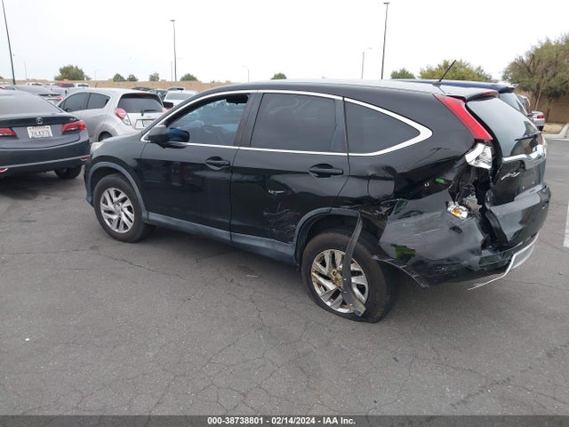 Honda CR-V EX 2016 3CZRM3H52GG718694 Image 14