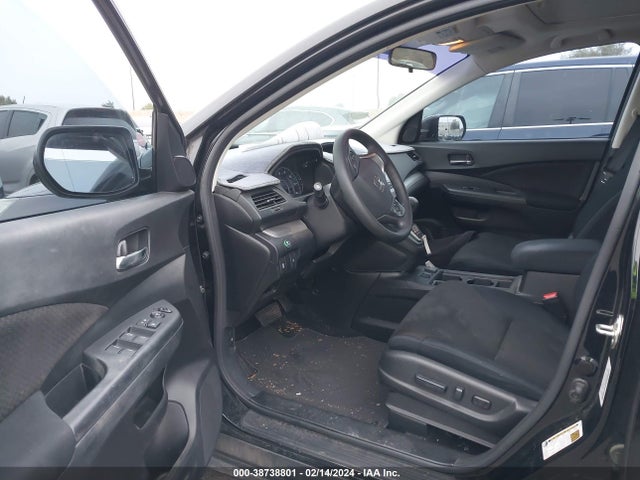Honda CR-V EX 2016 3CZRM3H52GG718694 Image 5