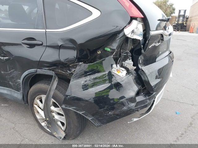 Honda CR-V EX 2016 3CZRM3H52GG718694 Image 6