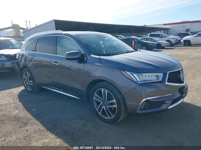 2018 5J8YD4H86JL011952 main image