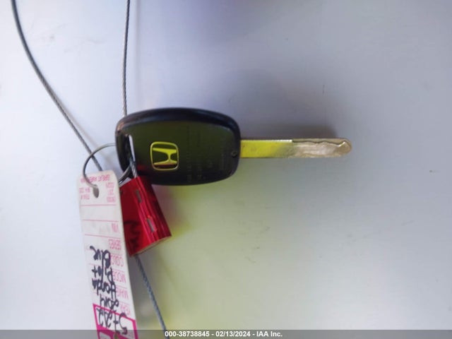 Honda Pilot Ex-l 2014 5FNYF3H58EB022369 Image 11