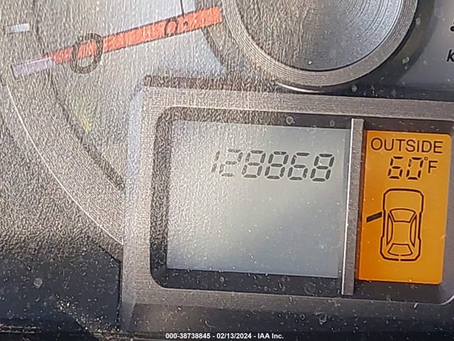 Honda Pilot Ex-l 2014 5FNYF3H58EB022369 Image 15