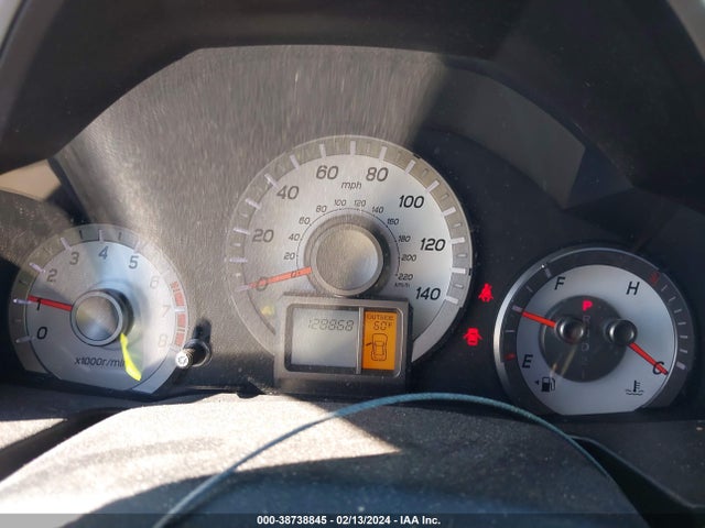Honda Pilot Ex-l 2014 5FNYF3H58EB022369 Image 7