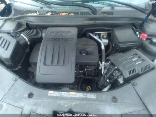 2GKALMEK6H6184669 GMC Terrain Sle-1