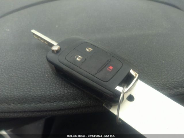 2GKALMEK6H6184669 GMC Terrain Sle-1