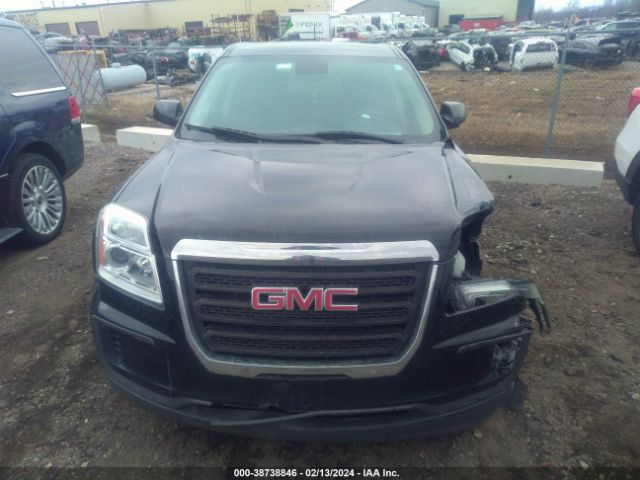 2GKALMEK6H6184669 GMC Terrain Sle-1