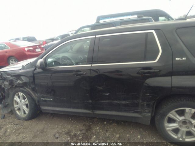 2GKALMEK6H6184669 GMC Terrain Sle-1