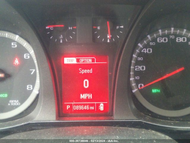 2GKALMEK6H6184669 GMC Terrain Sle-1