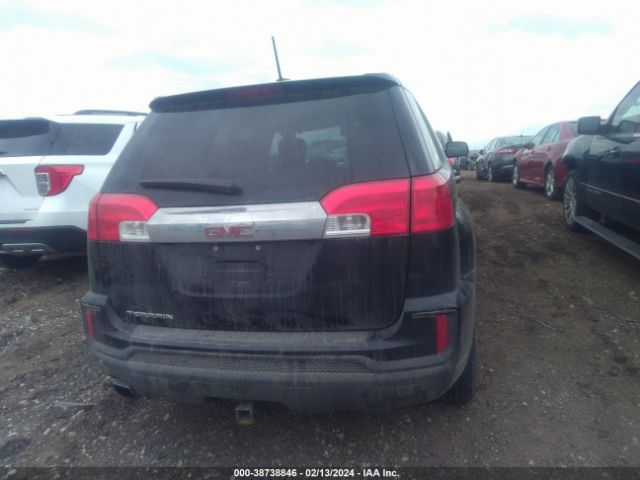 2GKALMEK6H6184669 GMC Terrain Sle-1