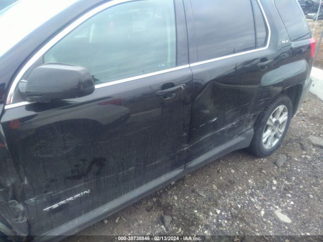 2GKALMEK6H6184669 GMC Terrain Sle-1