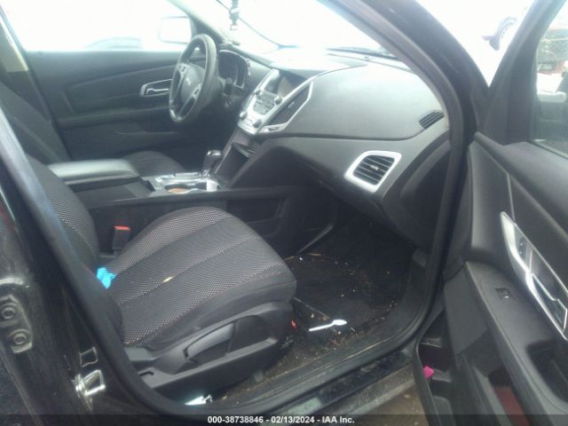 2GKALMEK6H6184669 GMC Terrain Sle-1