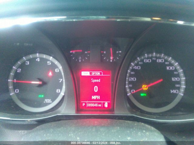 2GKALMEK6H6184669 GMC Terrain Sle-1
