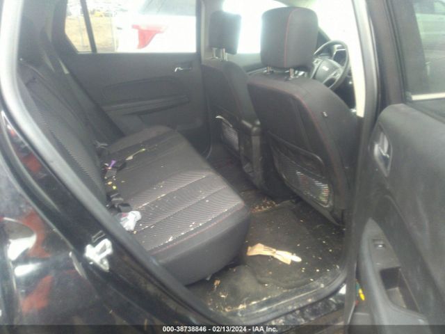 2GKALMEK6H6184669 GMC Terrain Sle-1