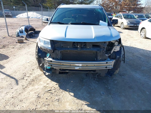 Ford EXPLORER 2017 1FM5K8B83HGD25371 Image 6