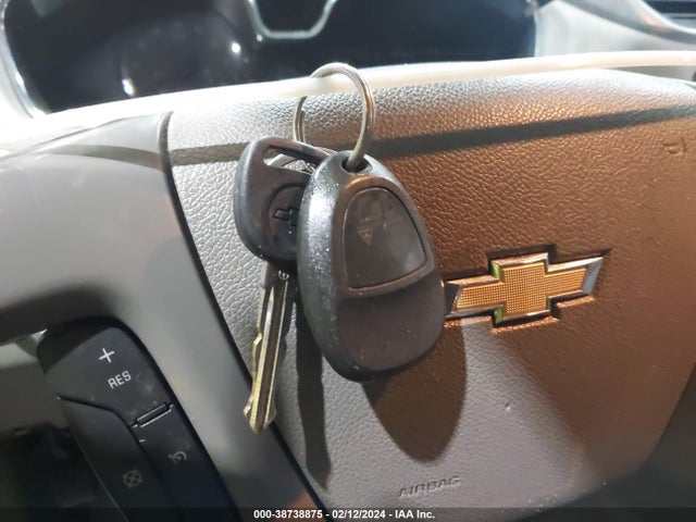 Chevrolet Traverse Ls 2017 1GNKRFED7HJ203249 Image 11