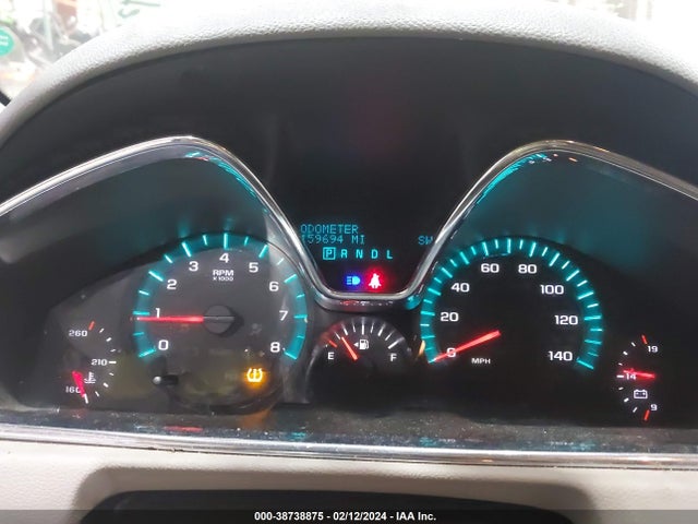 Chevrolet Traverse Ls 2017 1GNKRFED7HJ203249 Image 7