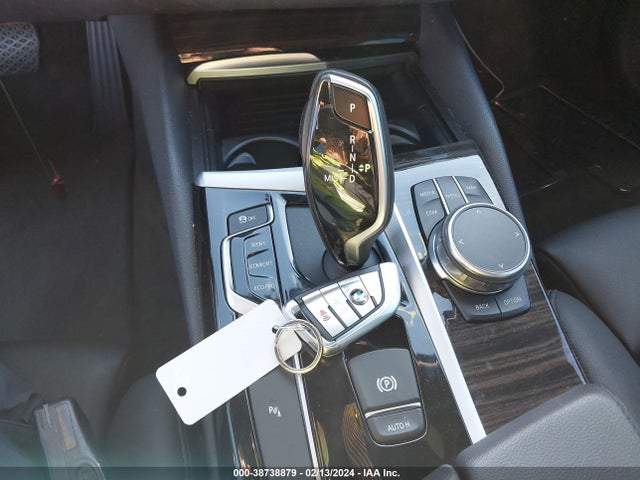 BMW 530I 2019 WBAJA5C58KBX86785 Image 11