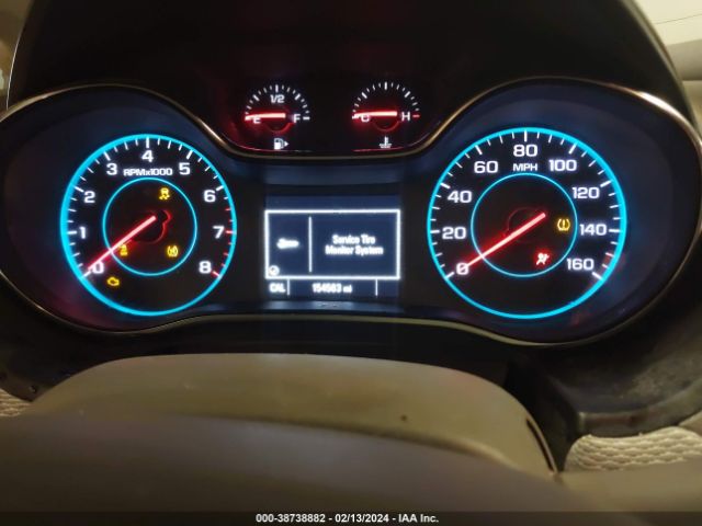 1G1BD5SM7H7116205 Chevrolet Cruze Lt Manual