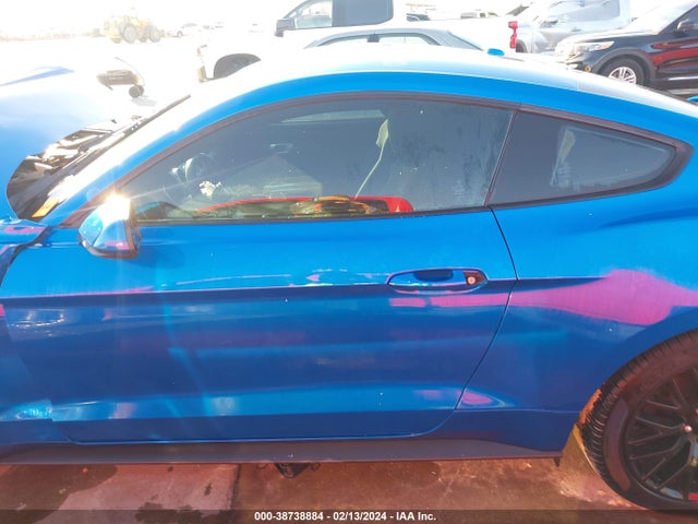 Ford MUSTANG GT 2019 1FA6P8CF0K5196313 Image 15