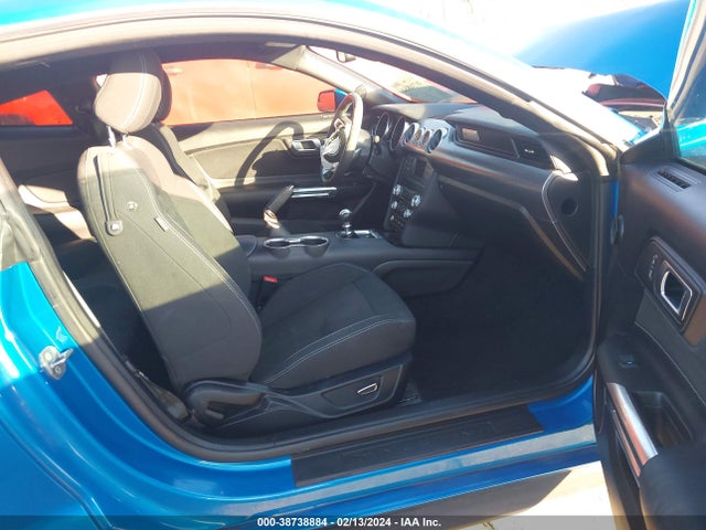 Ford MUSTANG GT 2019 1FA6P8CF0K5196313 Image 5