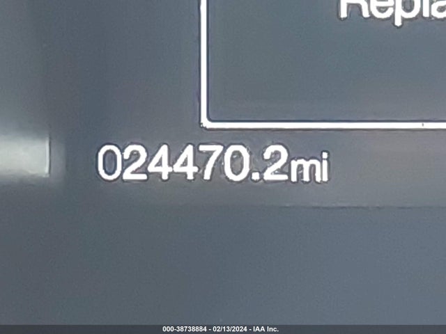Ford MUSTANG GT 2019 1FA6P8CF0K5196313 Image 7