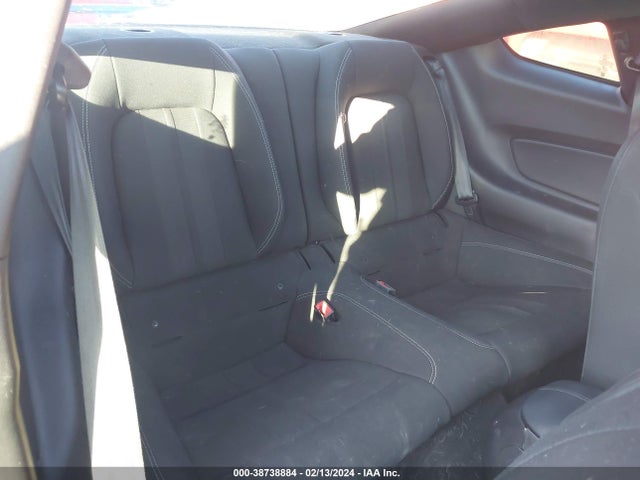 Ford MUSTANG GT 2019 1FA6P8CF0K5196313 Image 8