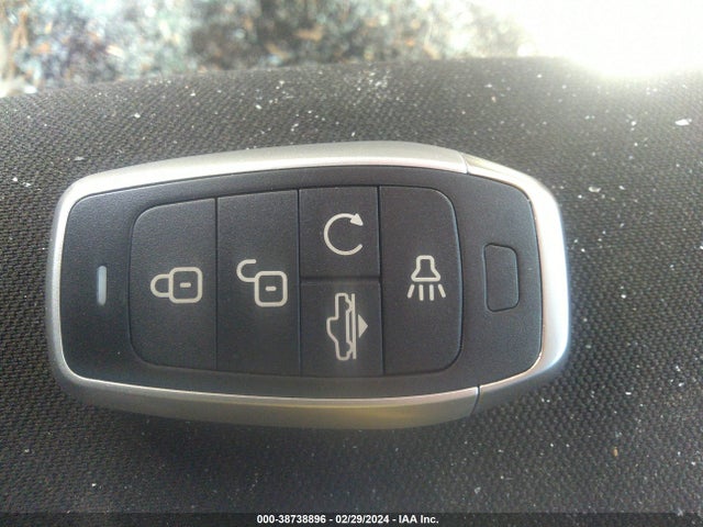 Chrysler Voyager Lx 2023 2C4RC1CG5PR529893 Image 11